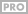 Pro Only Feature